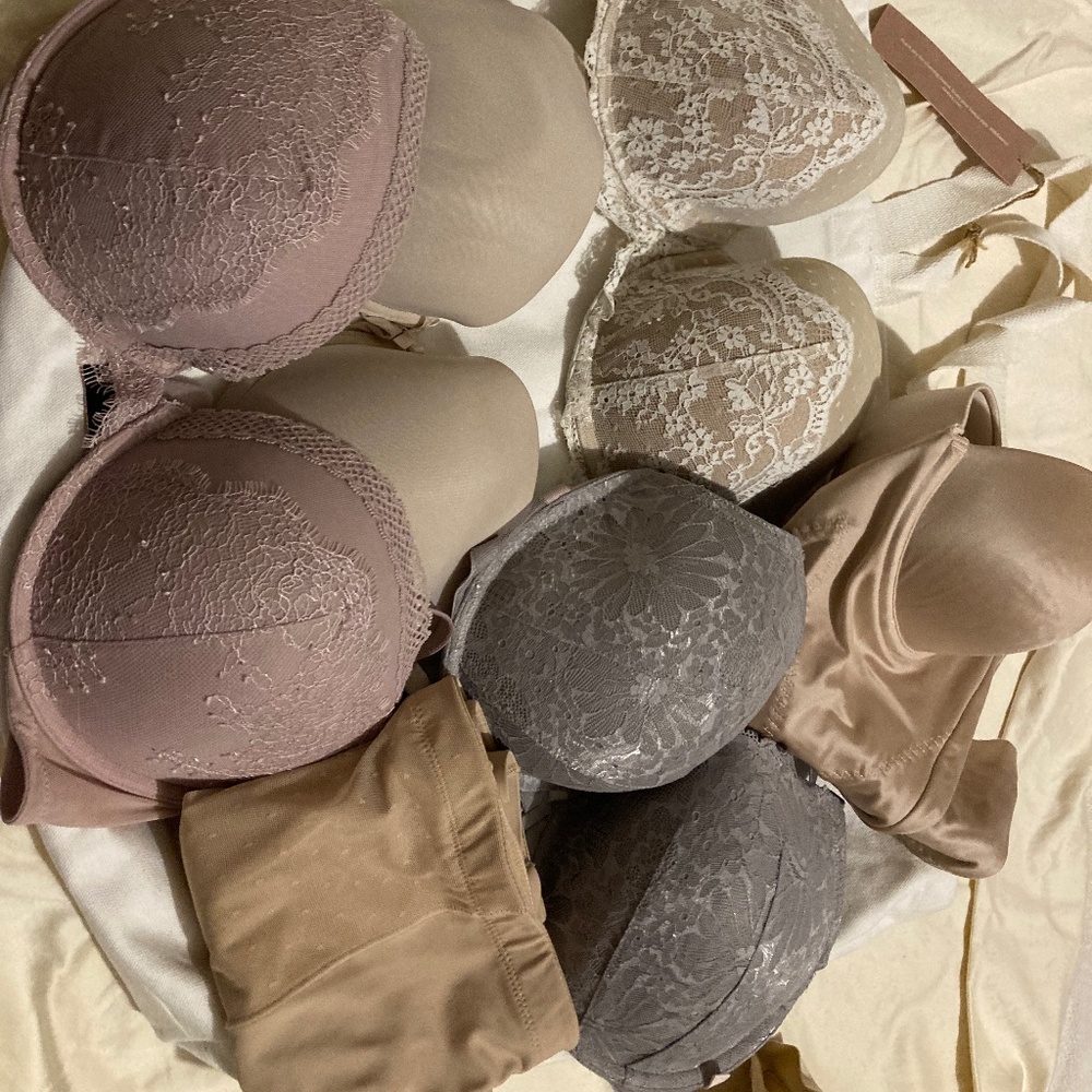 Victoria Secret intimate